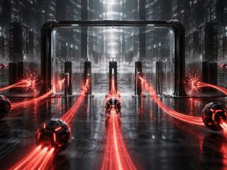 OpenClaw Enterprise Puts Agents Under Control