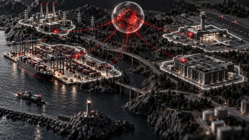 Cyber Threat Intelligence: Osavul Raises €8.5M
