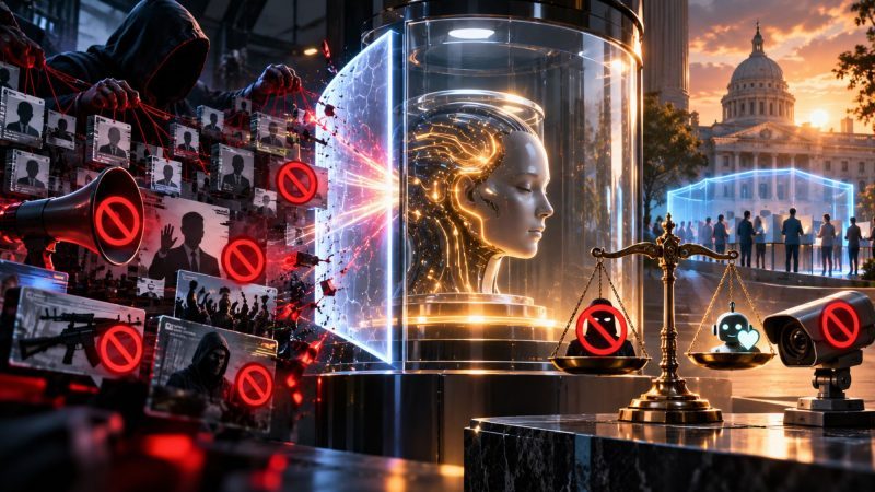 Anthropic Revises AI Usage Policy, Explicitly Banning Election Manipulation and Model Abuse