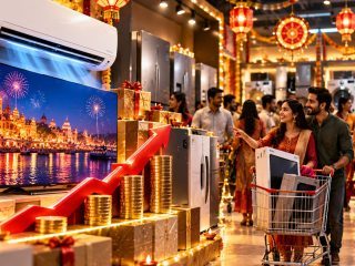 AC, TV prices rise 5-8% ahead of festive season
