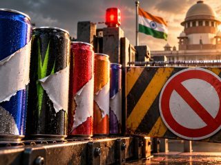 PepsiCo, Monster Challenge India’s ‘Energy Drink’ Label Ban Over Business Impact