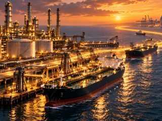 India’s Diesel Exports Hit 1-Year High in September as Europe Demand Surges
