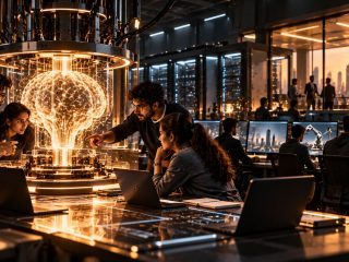 Anthropic to invest $100 million to train AI engineer talen