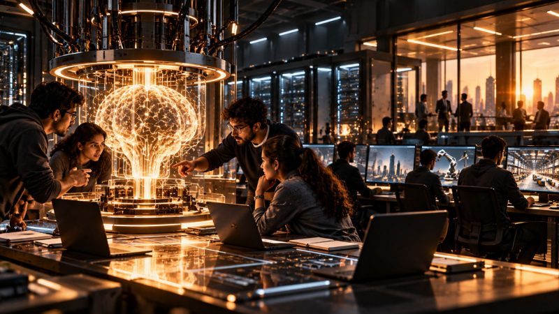 Anthropic to invest $100 million to train AI engineer talen