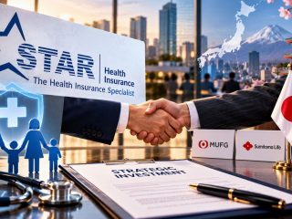 Star Health Strategic Investor Talks Draw Japanese Interest