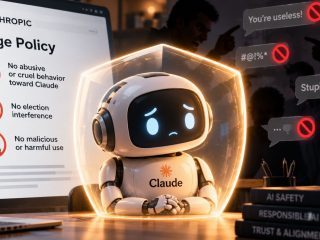 Anthropic bans ‘cruel’ behavior toward Claude