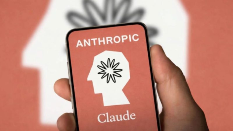 Anthropic Eyes Mid-November IPO at Potential $2 Trillion Valuation