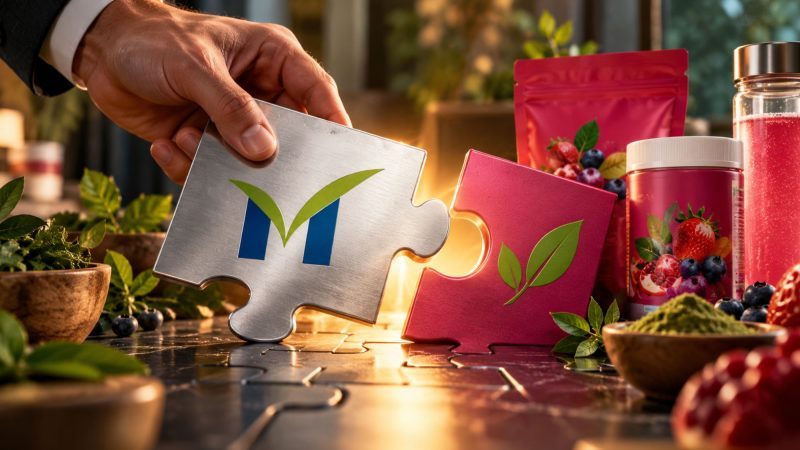 Marico Acquires Additional 24.09% Stake in PLIX Parent for ₹1,012 Crore