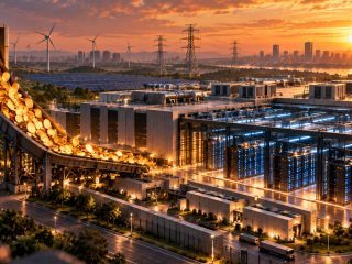 Adani invests ₹8,379 Crore on Data Centre since 2021