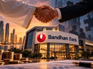 IHC, First Abu Dhabi Bank Eye Stake in Bandhan Bank Promoter as GIC and IFC Consider Exit