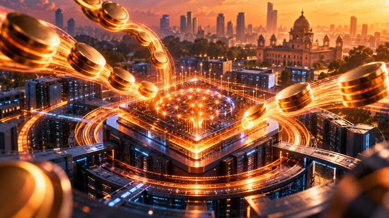 Sarvam AI in Talks for $300 Million Funding as Valuation May Double to $3 Billion