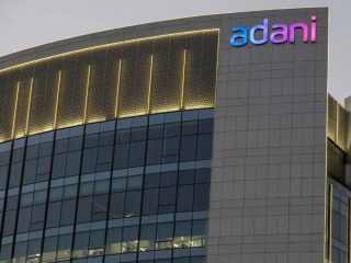 Adani Group Commits ₹6 Lakh Cr Investment to Maharashtra