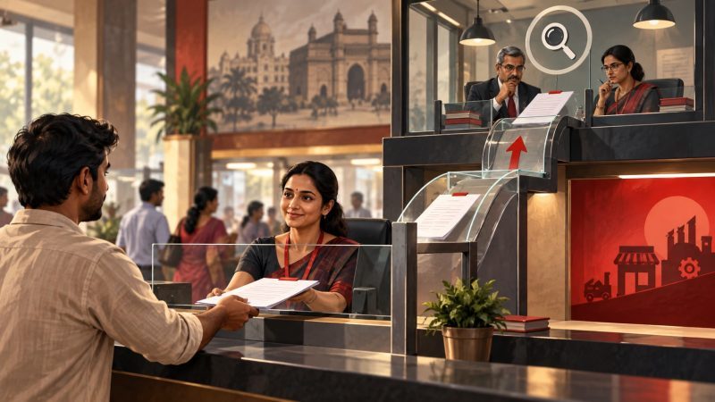 SC ST Loan Scheme Rules: RBI Circular Explained