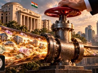 RBI raise Repo Rate by 25 bps to 5.50%, first since February 2023