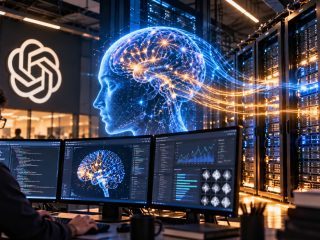 OpenAI Resumes Frontier AI Model Training After Fixing Security Vulnerabilities