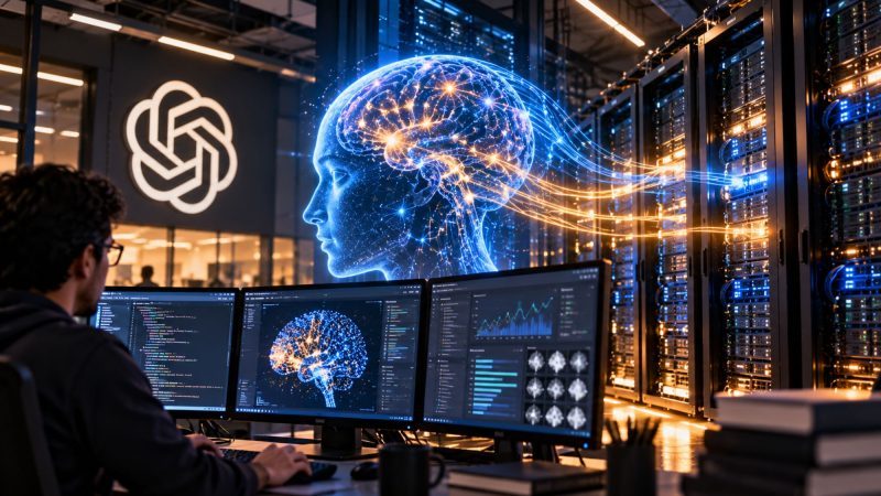 OpenAI Resumes Frontier AI Model Training After Fixing Security Vulnerabilities