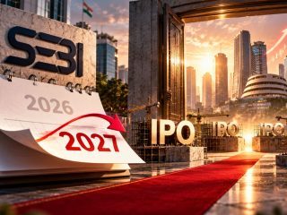 SEBI Extends IPO Size Flexibility by Six Months to March 2027