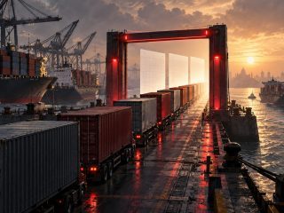 RoDTEP Scheme Extended to December: Exporters Get a Bridge