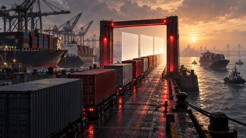 RoDTEP Scheme Extended to December: Exporters Get a Bridge