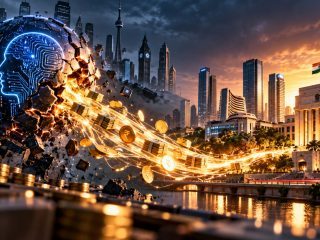 AI Valuation Correction May Redirect Global Capital Toward India: RBI Governor Sanjay Malhotra