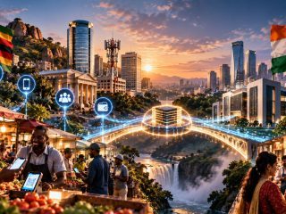 Zimbabwe in talks with NPCI to build UPI-based payments network