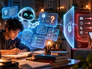 OpenAI Launch Dedicated ‘ChatGPT for Teens’ with Study Mode and Parental Controls