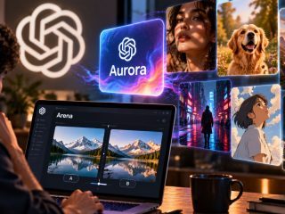 OpenAI Tests Aurora Image Models, Fueling GPT-Image-3 Speculation