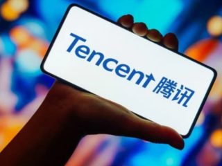 Tencent Leases 100,000 AI Chips from Oracle in $7B Deal