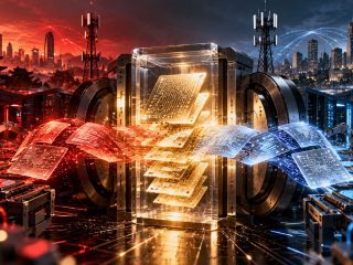 Huawei Agrees to Multi-Year Patent Licensing Deal with Qualcomm