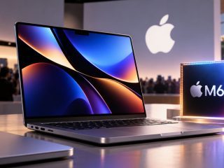 Apple Unveils New 14-Inch MacBook Pro With M6 Chip, Up to 24 Hours of Battery Life