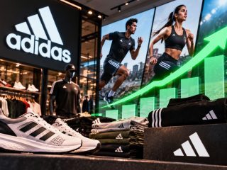 Adidas Revenue Surges as Apparel and Performance Sports Drive Record Quarterly Results