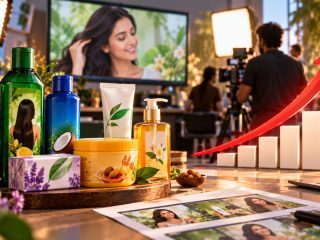 Bajaj Consumer Care Ad Spend Rises 7% to ₹41.65 Crore in Q2 FY27 as Profit Jumps 66%