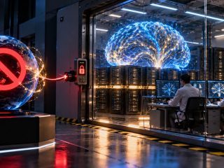 OpenAI to Train Frontier Models Without Internet Access After Security Incidents