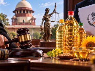 Delhi High Court Questions FSSAI Notice Over Emami’s ‘Healthy & Tasty’ Edible Oil Branding, Bars Coercive Action