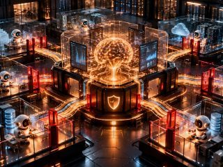 OpenClaw Launches Free Control Plane for AI Agents (OCE)