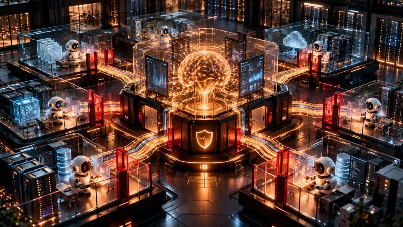 OpenClaw Launches Free Control Plane for AI Agents (OCE)