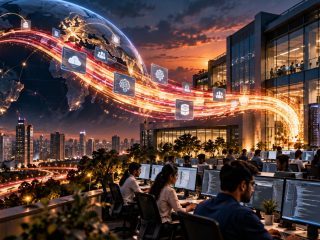 Accenture Q4 results signal good news for the Indian IT sector