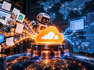 Cloudflare Launches Clairic, an AI Model for Data Extraction, Calculations and Forecasting