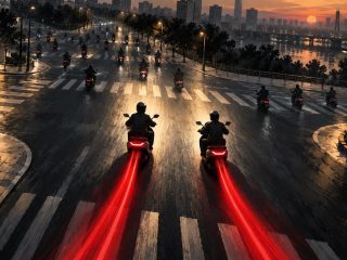 Electric Two Wheeler Sales: TVS, Bajaj Take Half
