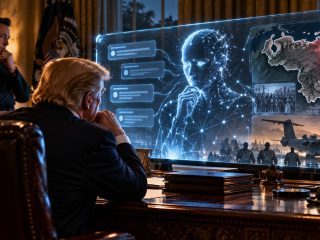 Donald Trump reportedly used Elon Musk’s Grok AI before Maduro capture