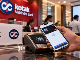 After Axis Bank, Kotak Mahindra Bank May Partner With Apple Pay in India