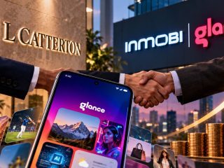 L Catterton Invests in InMobi’s Glance to Expand AI-Powered Shopping Business in the US