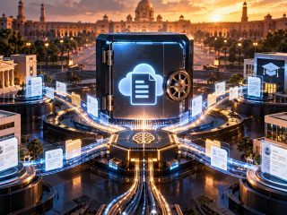 Govt close to picking private AI integrator for DigiLocker