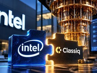 Intel to Acquire Classiq in Quantum Computing Push, Building a Full-Stack Platform