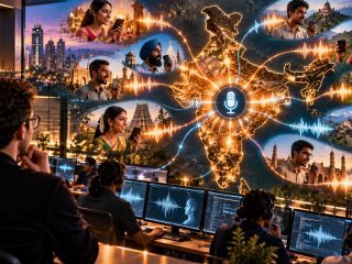 ElevenLabs targets all 22 Indian languages on its voice AI platform