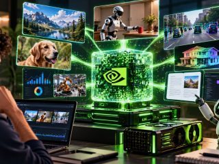 NVIDIA Launches Nemotron 3.5 Super VL, a 120B AI Agent Model