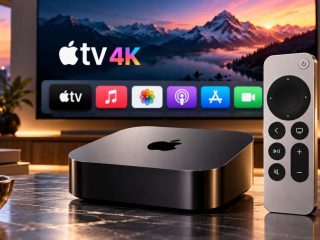 Apple launch ‘Apple TV 4K’ (4th gen) priced at Rs 39,900 in India