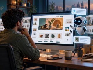 Shopify AI Store Builder Canvas: Limits at Launch