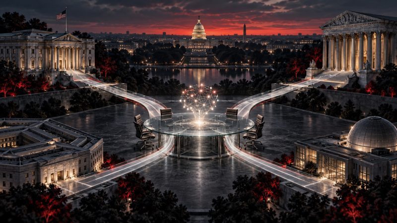 Trump’s Super Intelligence Force: What Is Confirmed