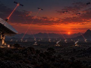 Starlink India: 20 Gateways Built Before Launch